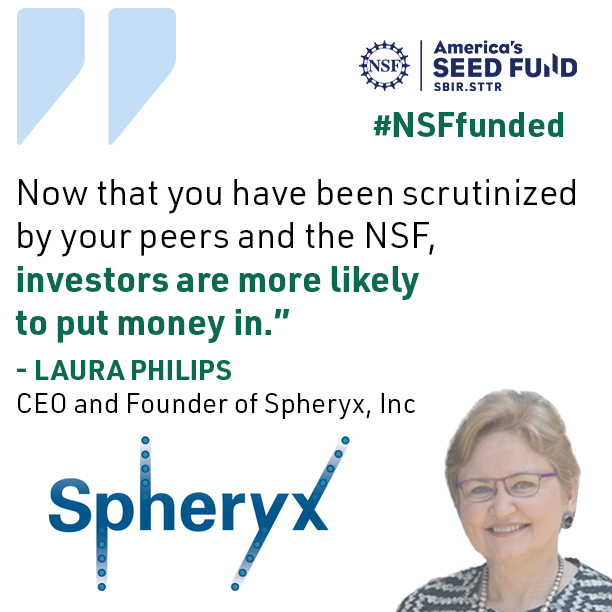 Spheryx Quote